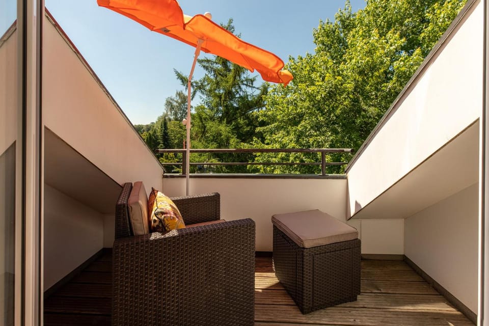 Parkhotel Hotel in Baden-Württemberg