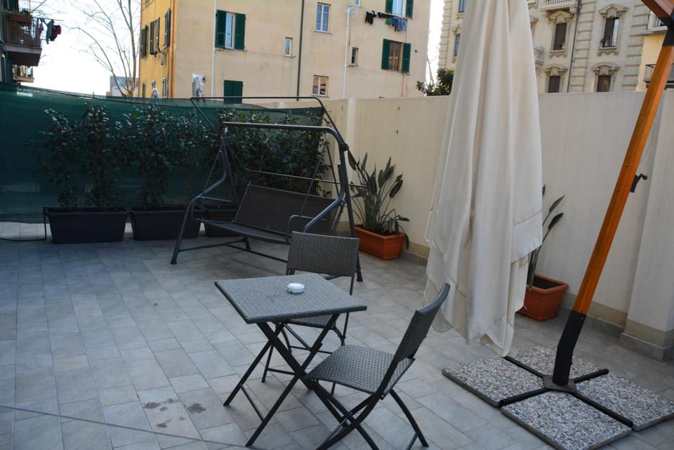 Le Veneri Del Golfo Hotel in La Spezia