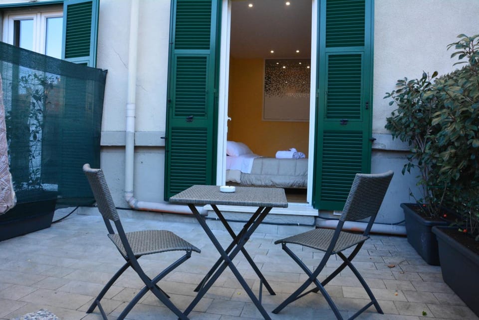 Le Veneri Del Golfo Hotel in La Spezia