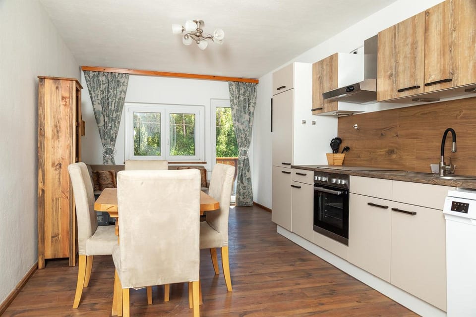 Appartements Alpengarten Hotel in Carinthia, Austria