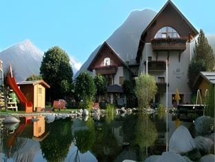 Appartements Alpengarten Hotel in Carinthia, Austria