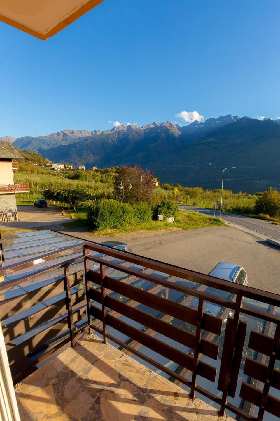 La Svolta Hotel in Province of Brescia