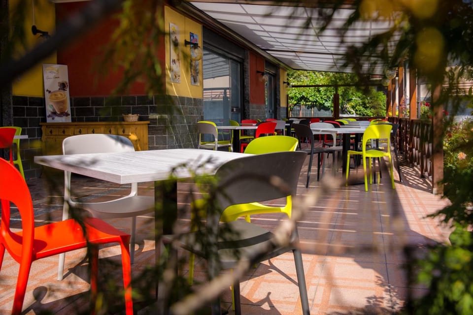 La Svolta Hotel in Province of Brescia