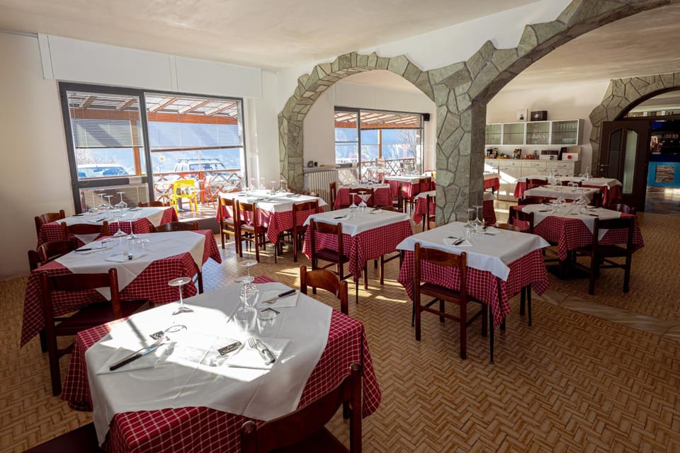 La Svolta Hotel in Province of Brescia