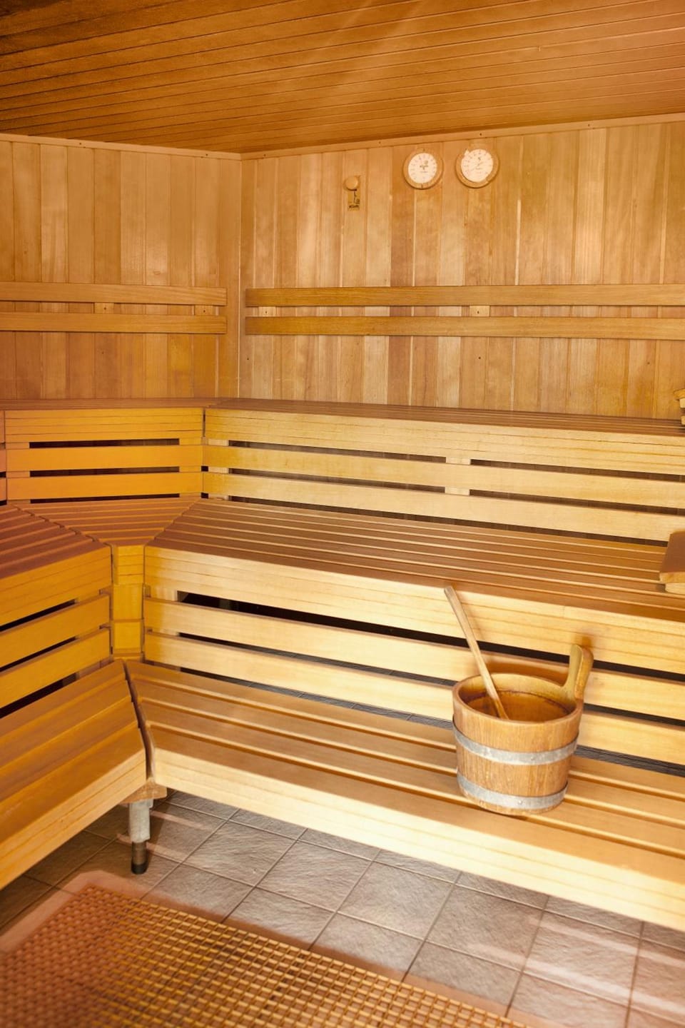 Parkhotel Matrei Hotel in Tyrol
