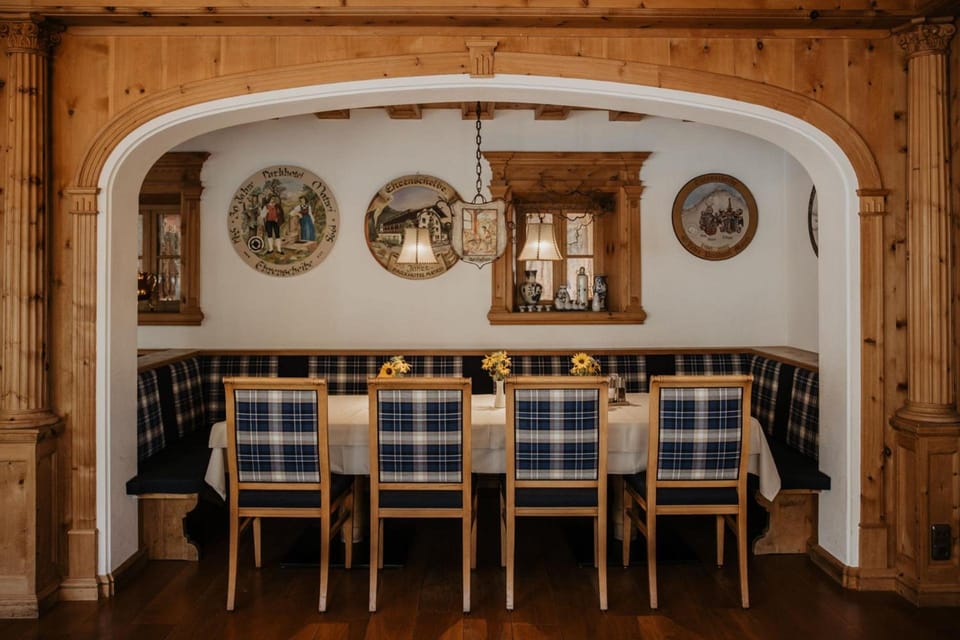 Parkhotel Matrei Hotel in Tyrol
