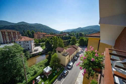 Miramonti Hotel in Liguria