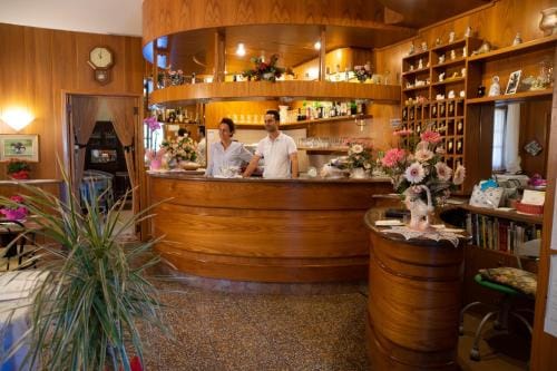 Miramonti Hotel in Liguria