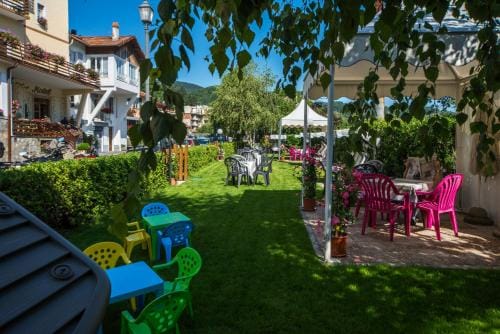 Miramonti Hotel in Liguria