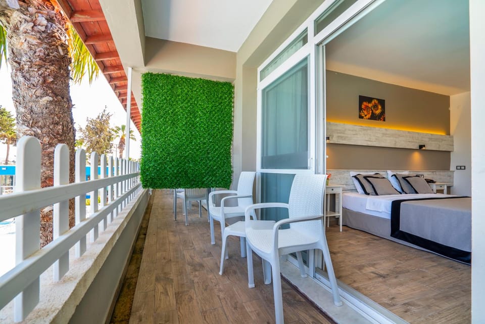 Sifne Thermal Otel Hotel in İzmir Province