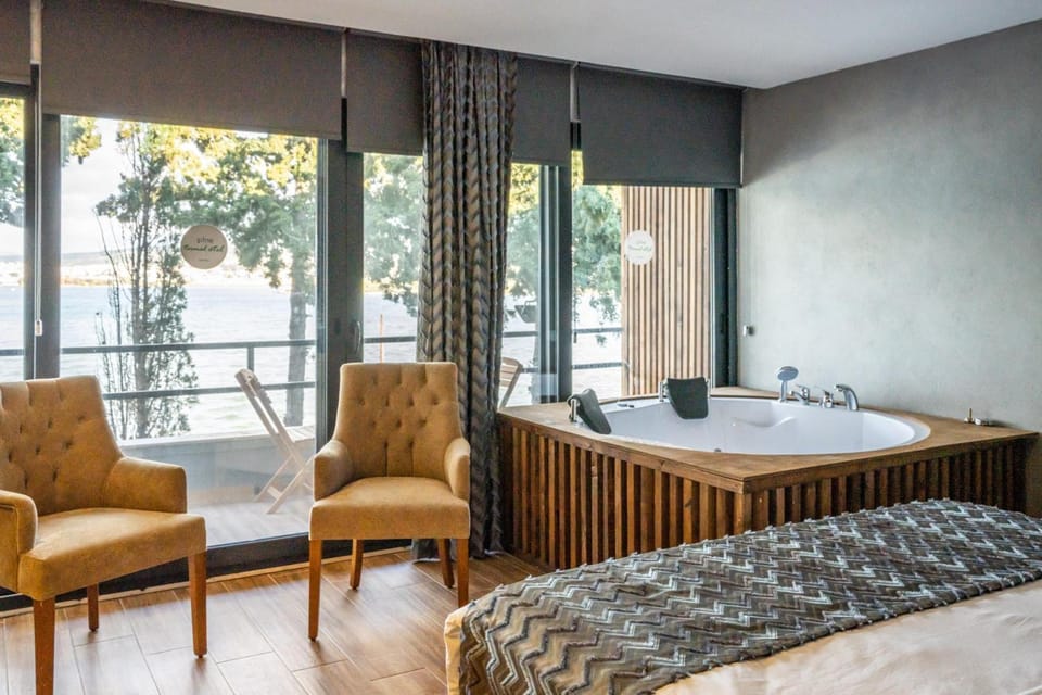 Sifne Thermal Otel Hotel in İzmir Province