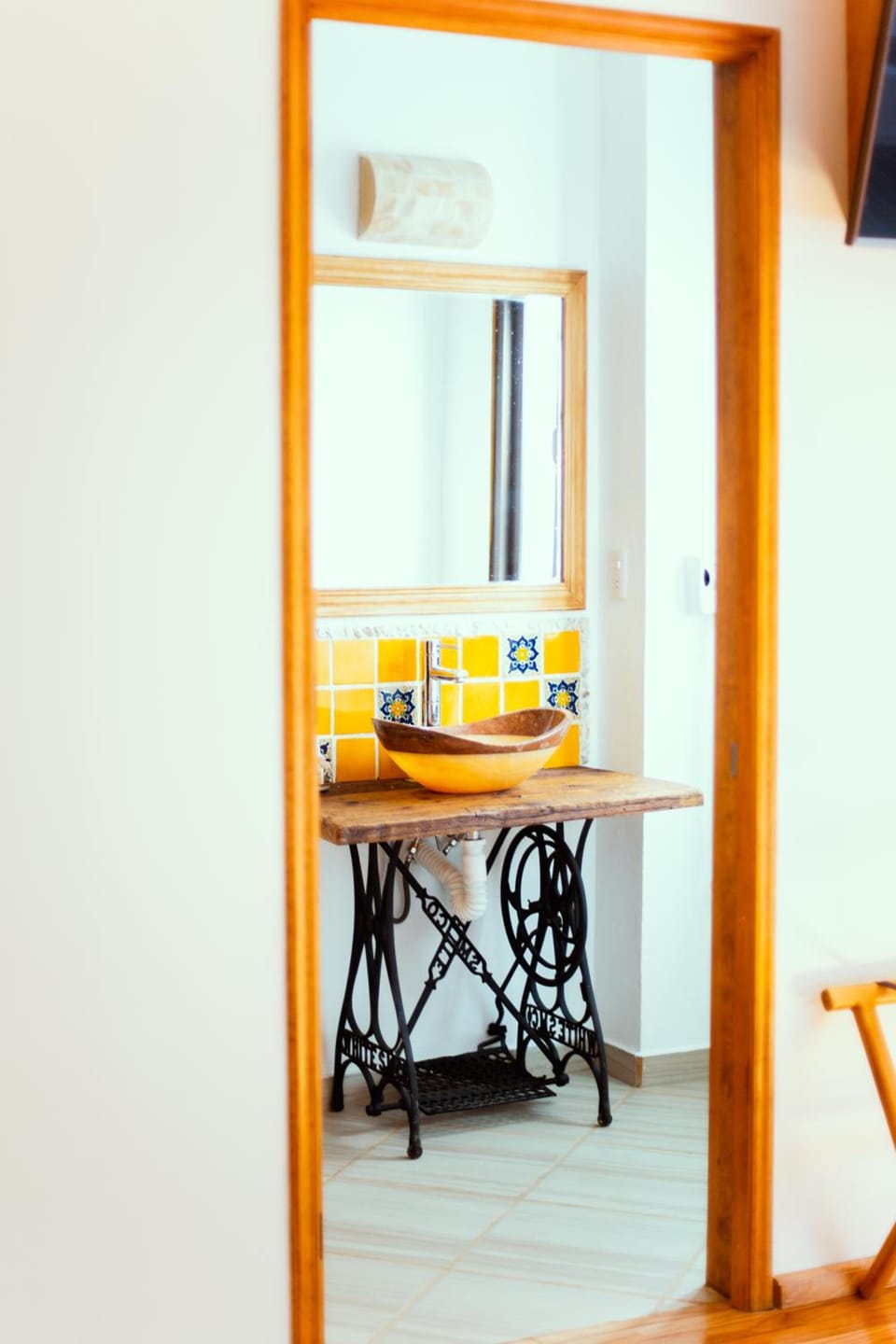 Casa Jacinta Guest House Hotel in Mexico City