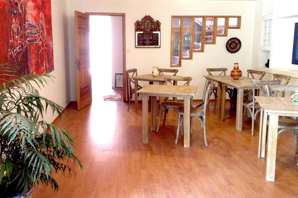 Casa Jacinta Guest House Hotel in Mexico City
