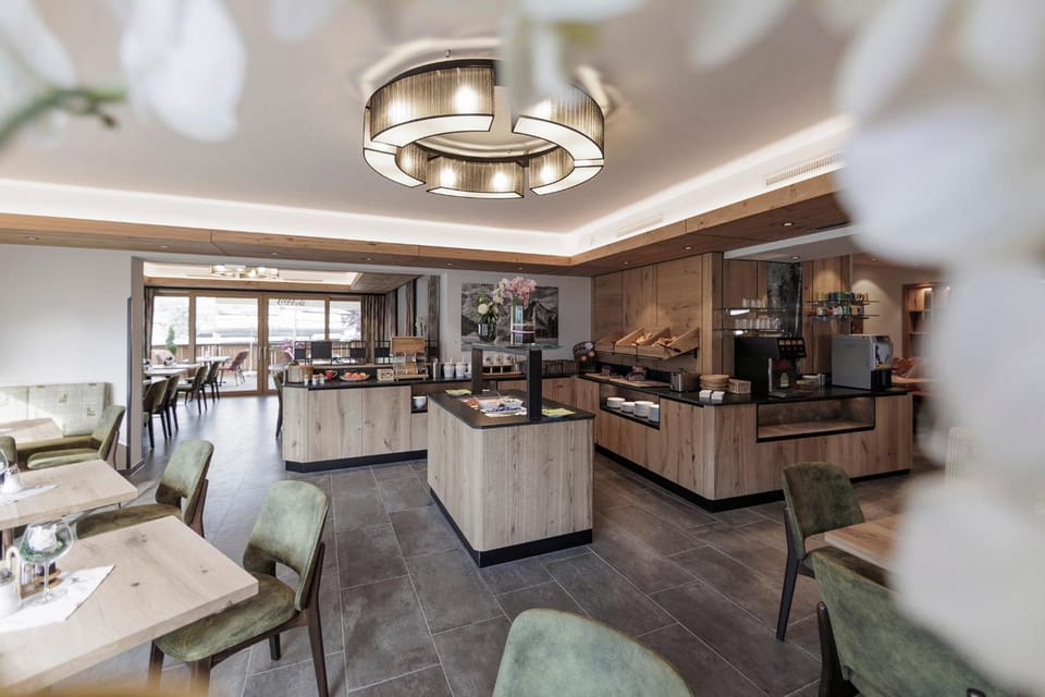 Hotel Neuwirt Hotel in Tyrol