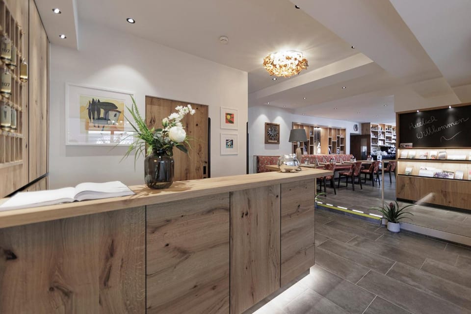 Hotel Neuwirt Hotel in Tyrol