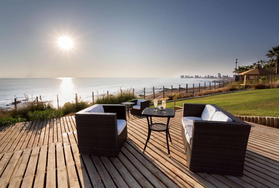 NH Iquique Costa Hotel in Chile