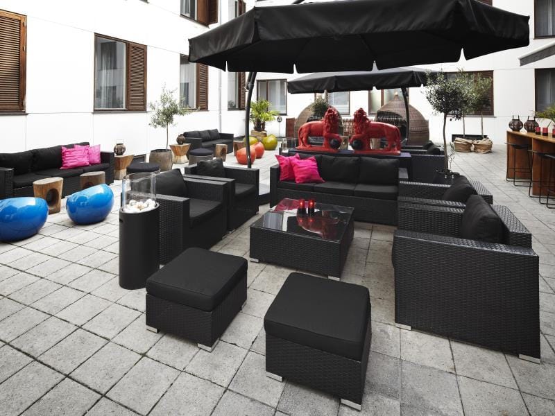 First Hotel Twentyseven Hotel in Copenhagen