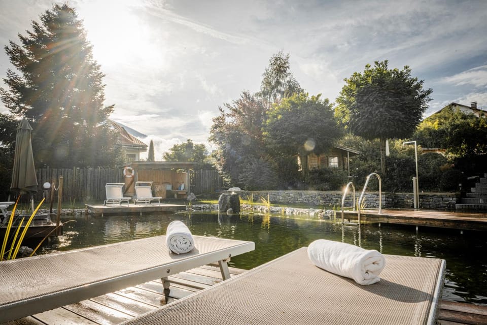 Hotel Seppl Familie and Spa Hotel in Innsbruck