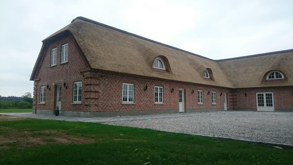 Aagaarden Hotel in Billund
