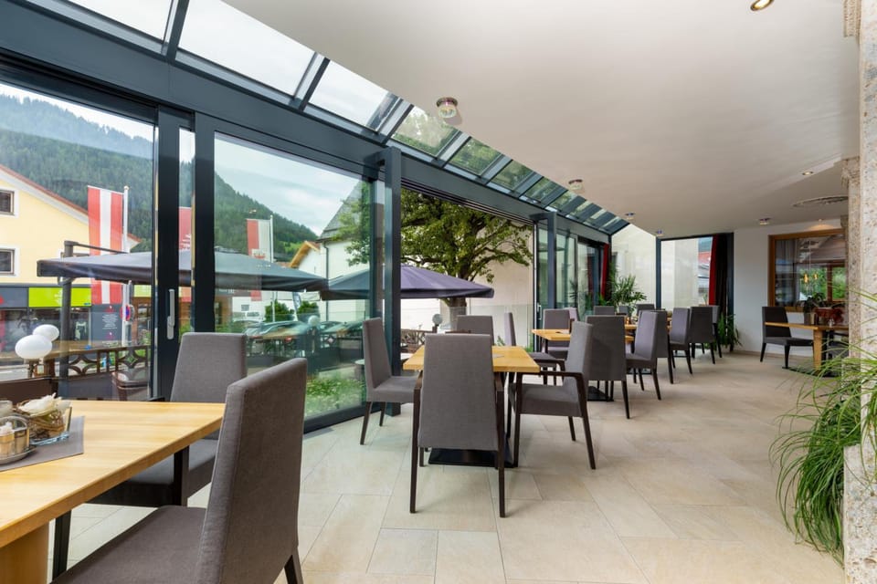 Hotel Schwarzer Adler Hotel in Trentino-South Tyrol