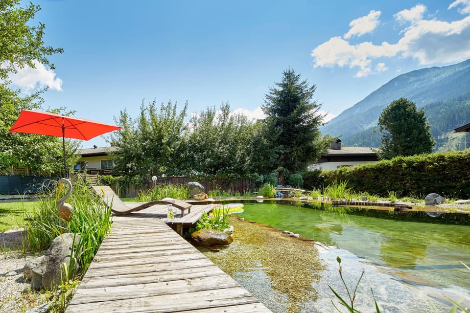 Hotel Steiger Hotel in Salzburgerland