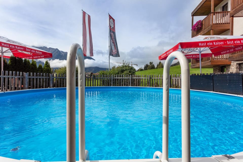 Landhaus Rohregger Hotel in Salzburgerland