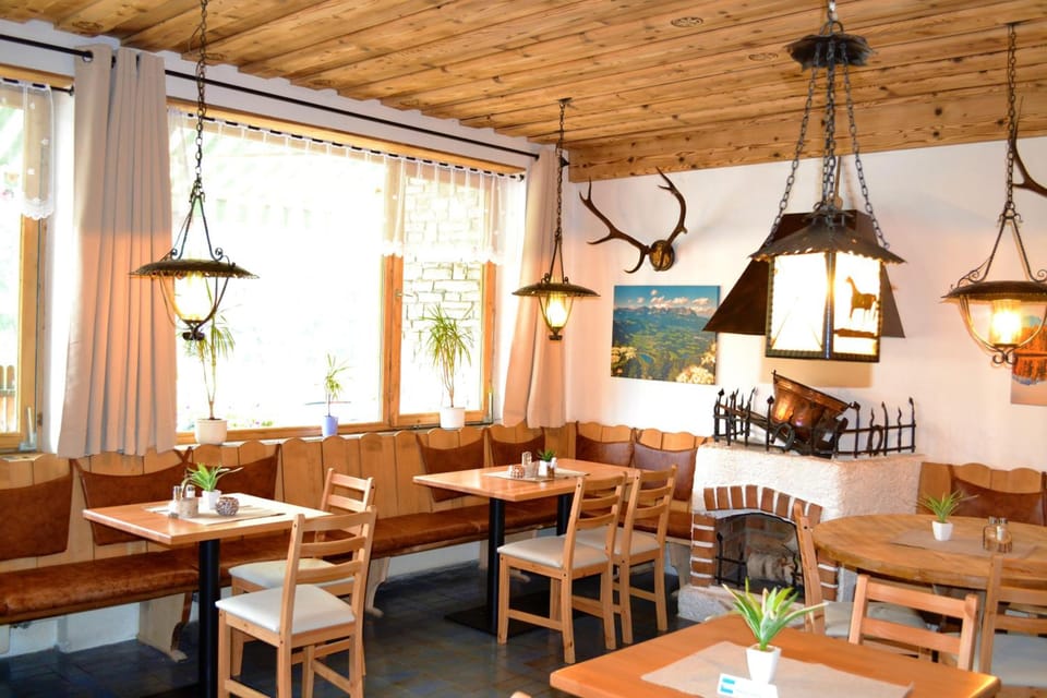 Hotel Aurach Hotel in Kitzbuhel