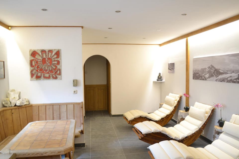 Hotel Aurach Hotel in Kitzbuhel