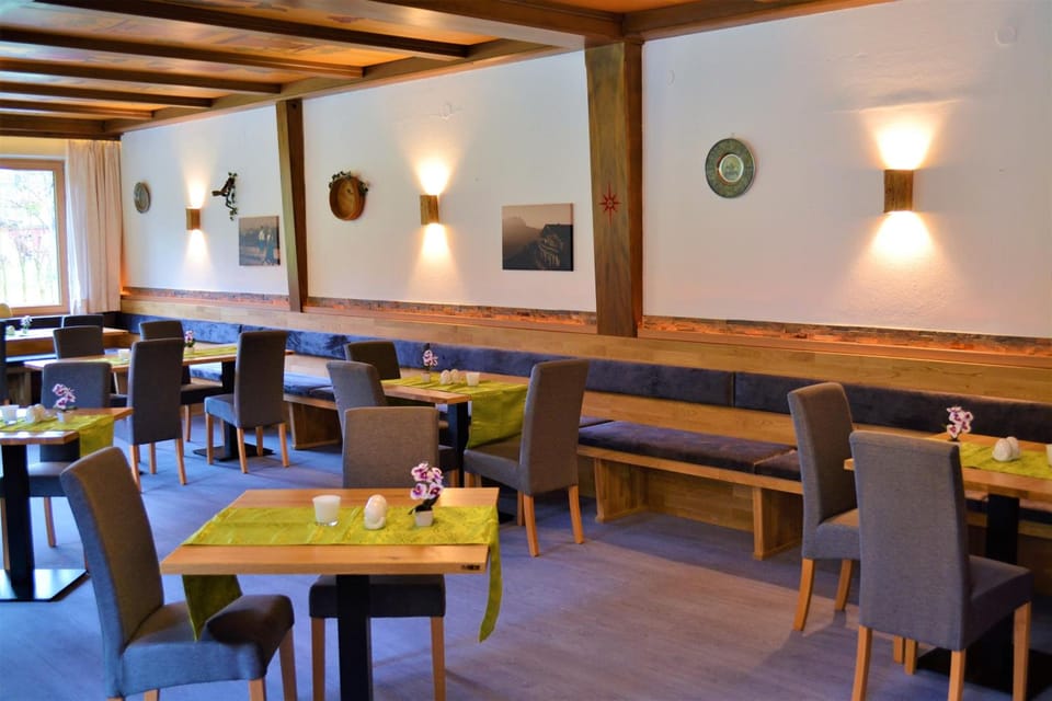 Hotel Aurach Hotel in Kitzbuhel