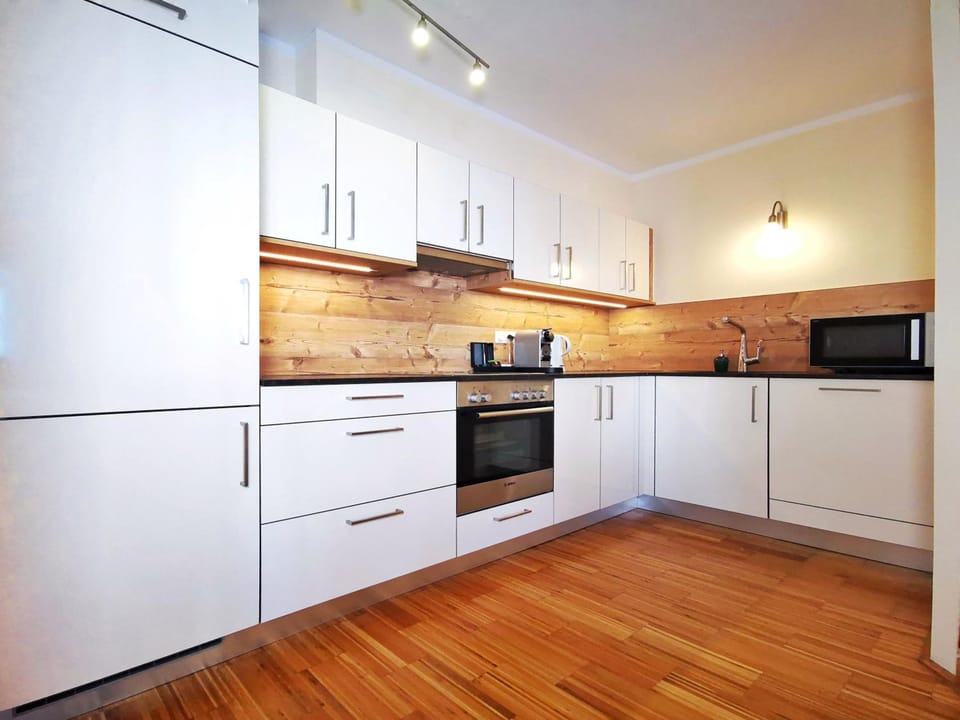 Aparthotel Bernhof Hotel in Obertauern