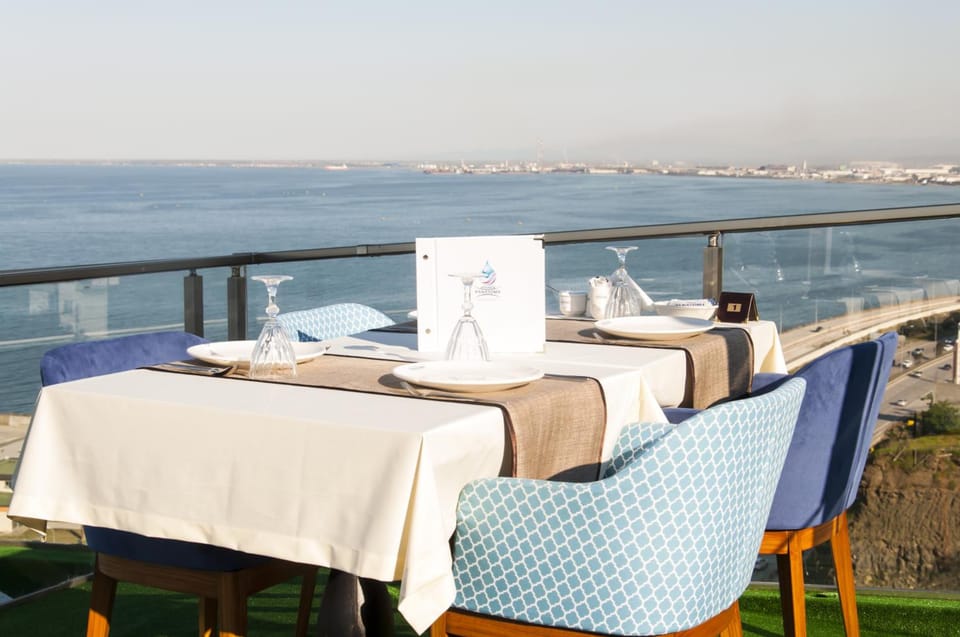 Panaroma Damla Otel Hotel in Turkey