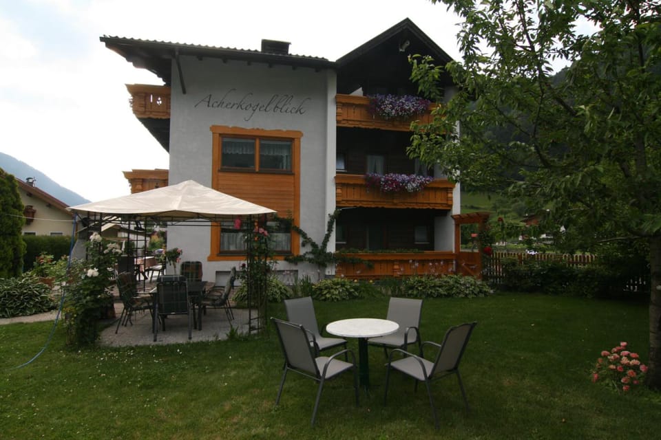 Acherkogelblick Hotel in Tyrol