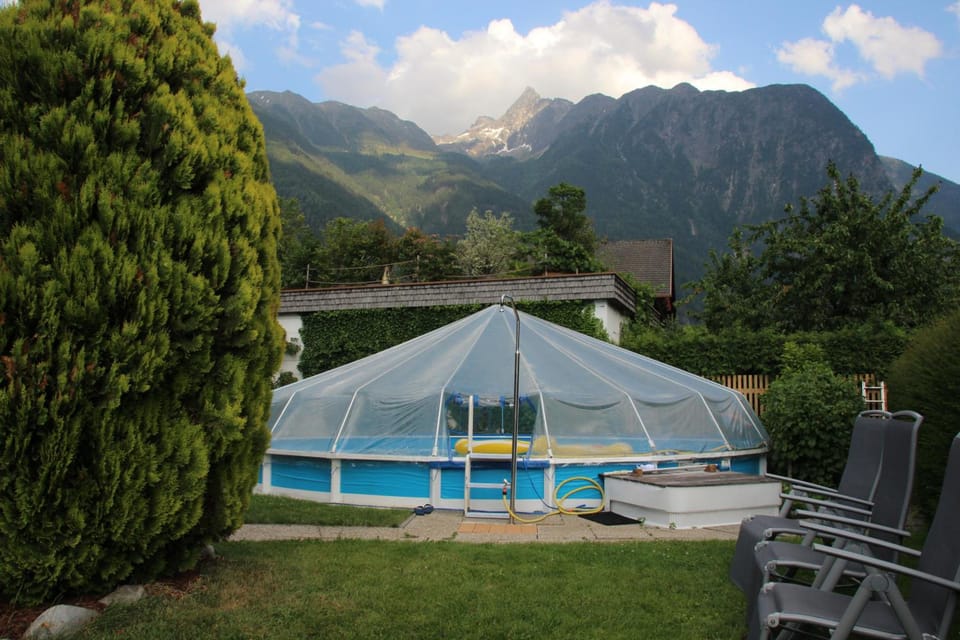 Acherkogelblick Hotel in Tyrol