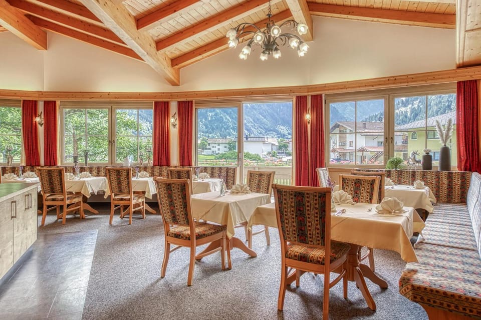 Hotel Jagerhof Hotel in Tyrol