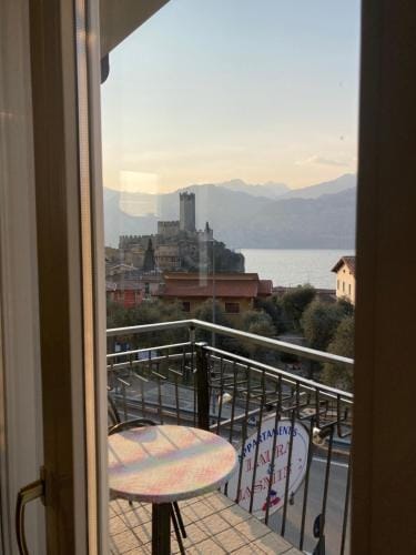 Bikeapartments Appartamenti Laura & Jasmin Hotel in Malcesine