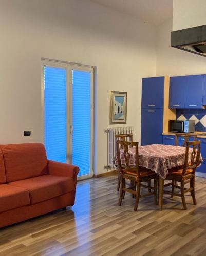 Bikeapartments Appartamenti Laura & Jasmin Hotel in Malcesine