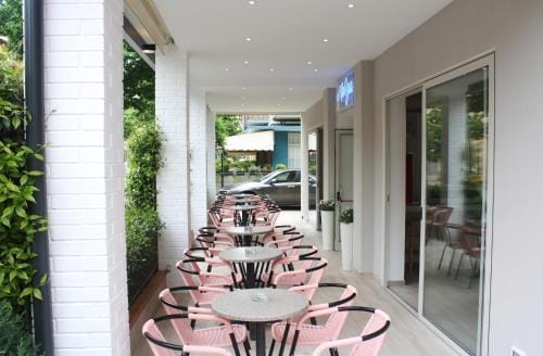 Hotel Helga Hotel in Caorle