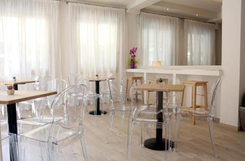 Hotel Helga Hotel in Caorle