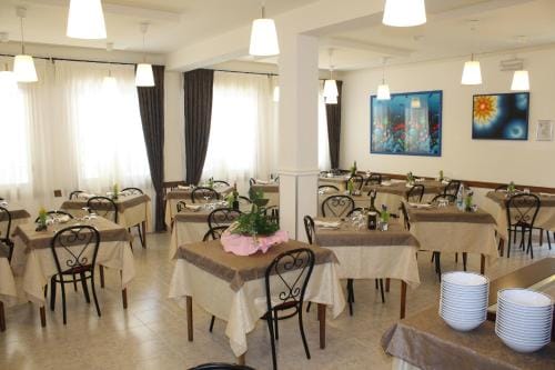 Hotel Helga Hotel in Caorle