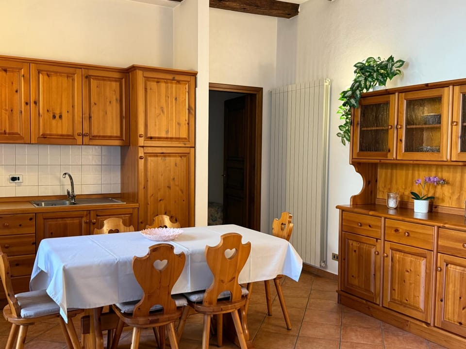 Casa Cannobio Hotel in Cannobio