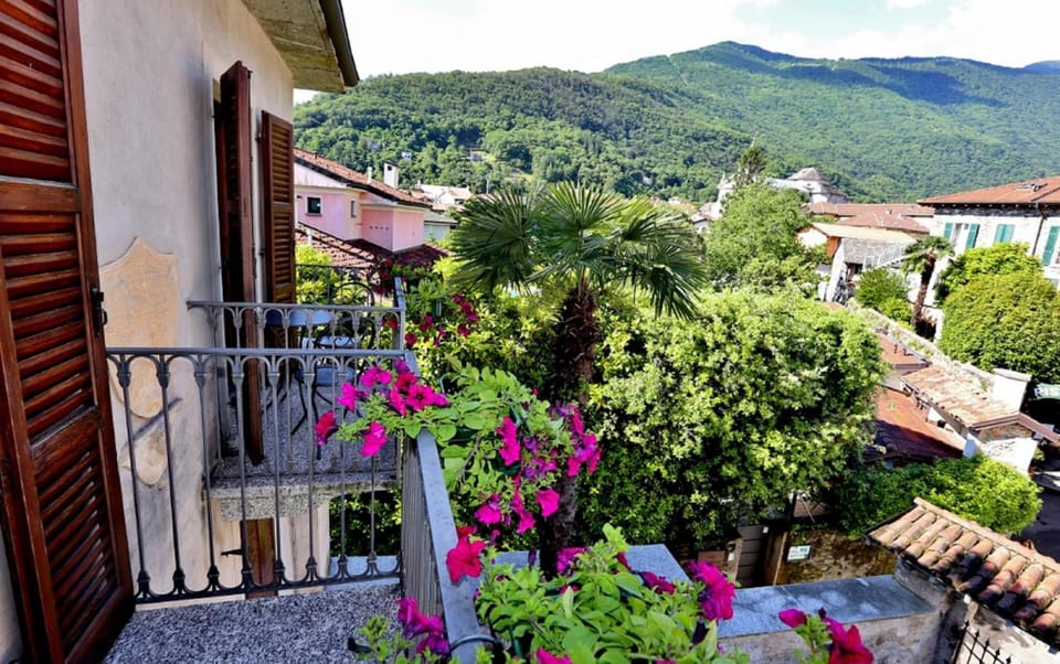 Casa Cannobio Hotel in Cannobio