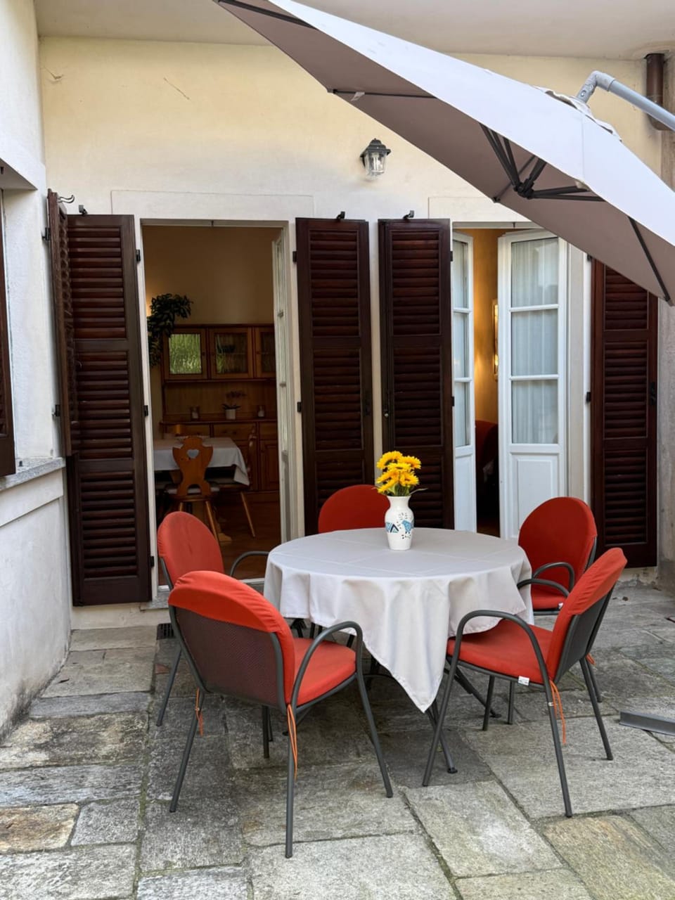 Casa Cannobio Hotel in Cannobio