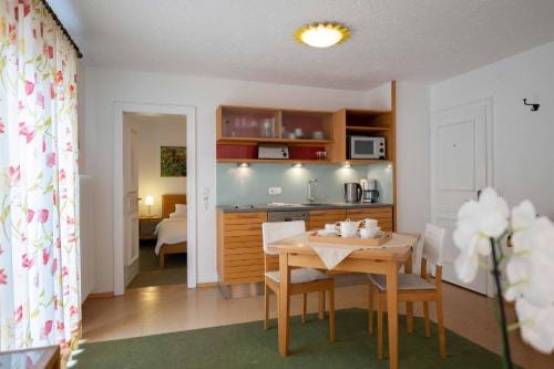 Haus Leithner - Suiten & Apartments Hotel in Tyrol