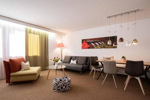 Haus Leithner - Suiten & Apartments Hotel in Tyrol