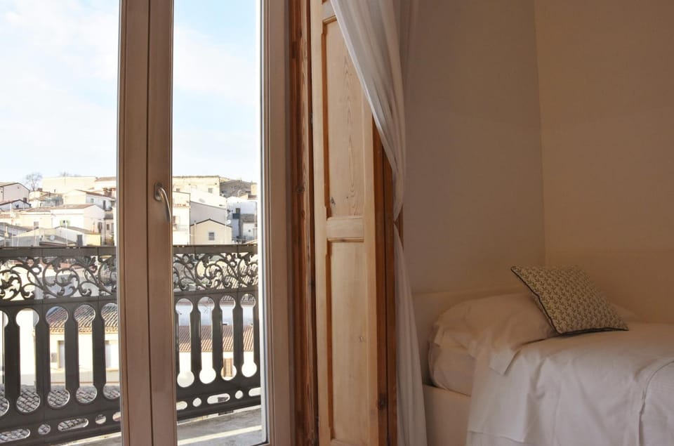 La Casa nel Borgo Antico Hotel in Basilicata