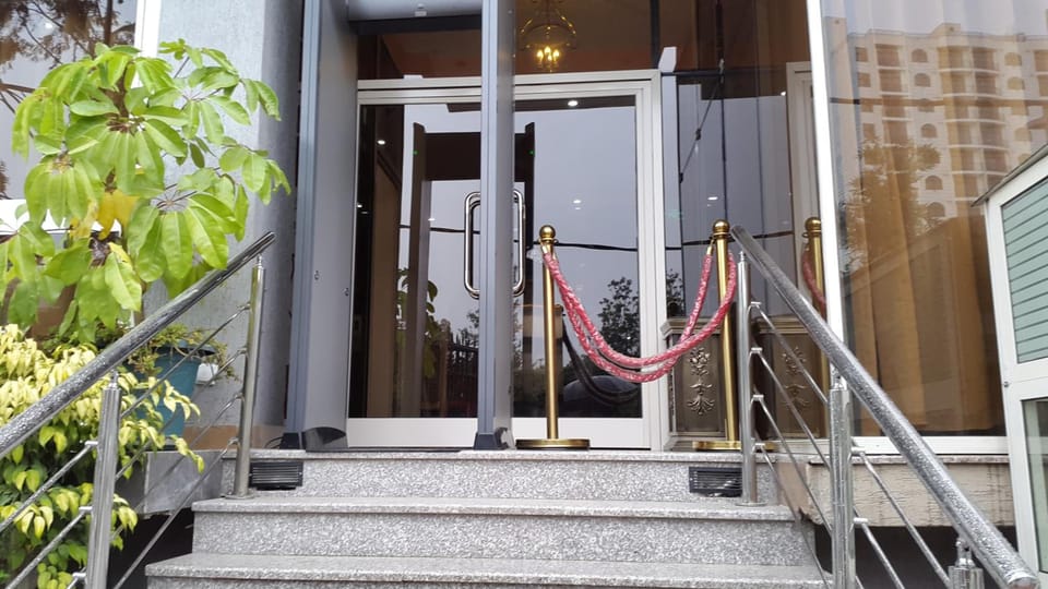 C Fun Addis Hotel Hotel in Addis Ababa