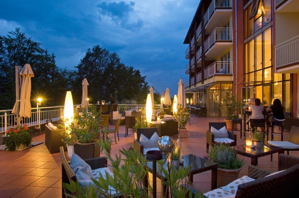 das Balance - Spa & Golf Hotel am Worthersee Hotel in Carinthia, Austria