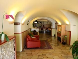 Posthotel Radstadt Hotel in Salzburgerland