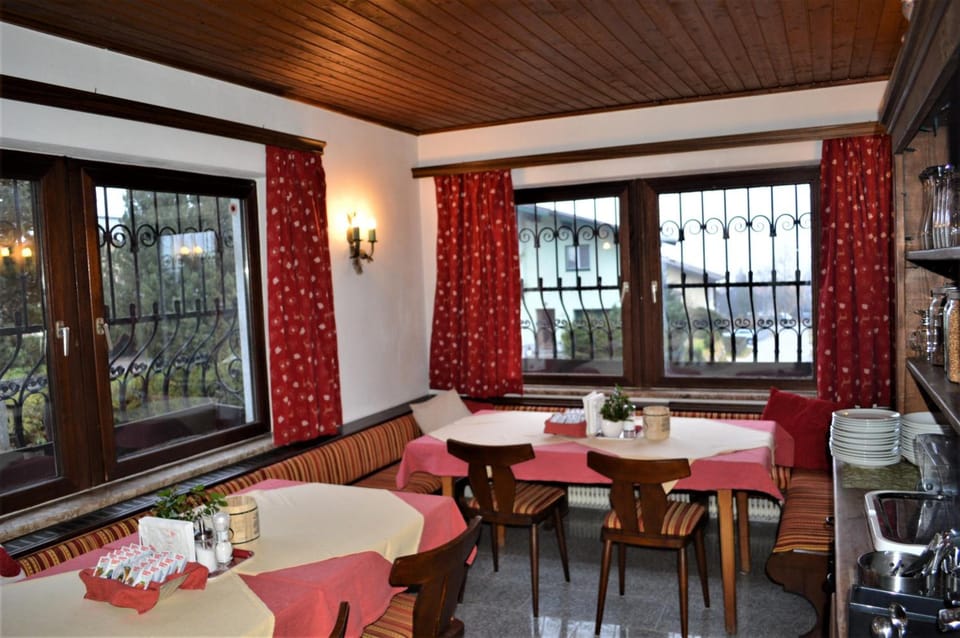 Haus Susanne Hotel in Salzburgerland