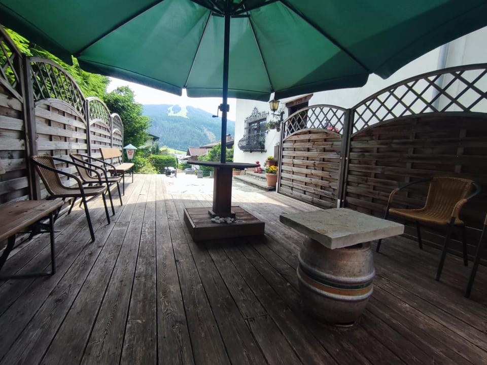 Haus Susanne Hotel in Salzburgerland